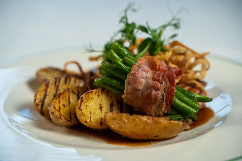 Gut Altholz Landhotel Und Restaurant Hutter Plattling Kültér fotó