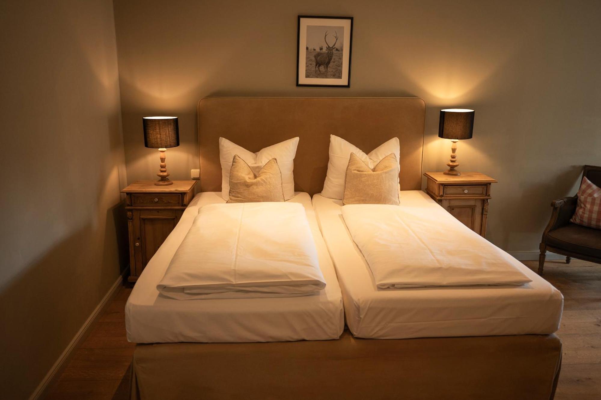 Gut Altholz Landhotel Und Restaurant Hutter Plattling Kültér fotó