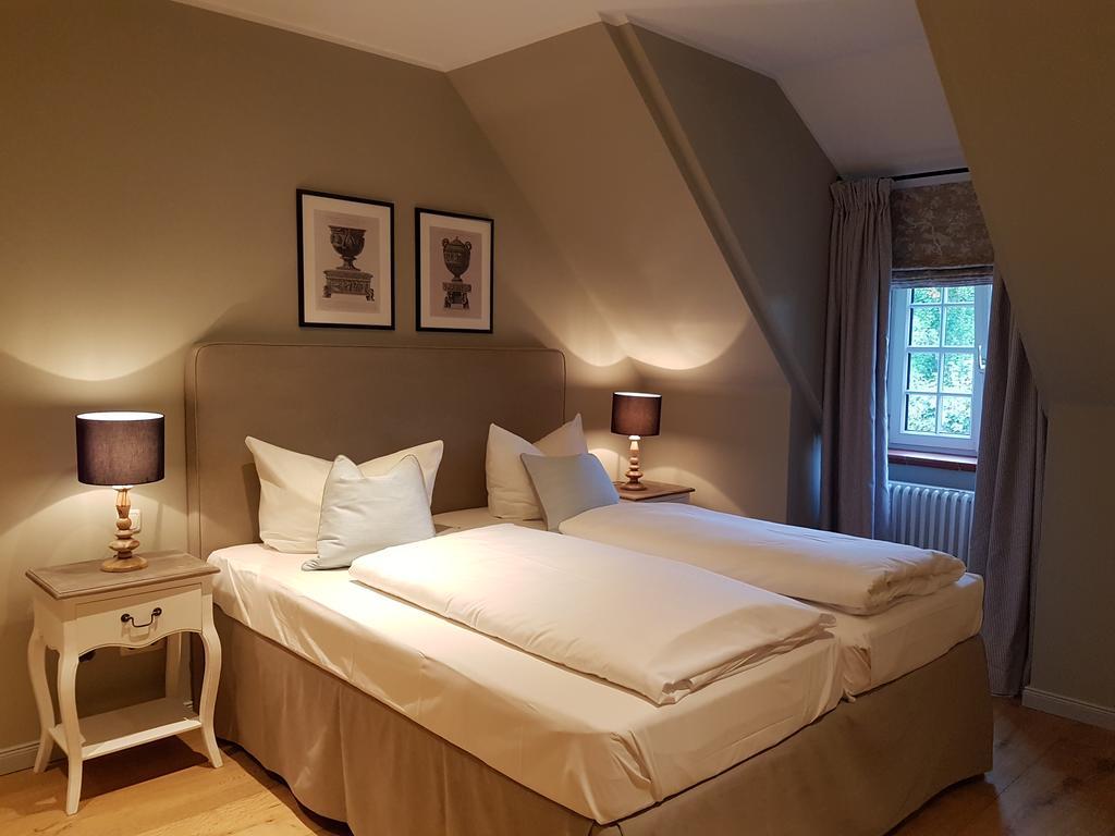 Gut Altholz Landhotel Und Restaurant Hutter Plattling Kültér fotó